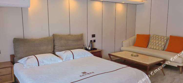 林口金鼎快捷宾馆图片