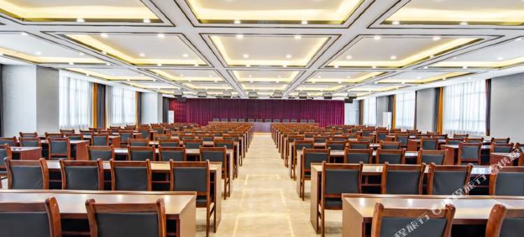 红石榴大酒店图片