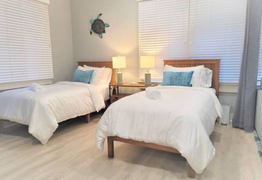 Another Day in ParadiseHotel Overview