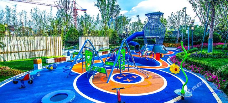 云顶海岸·海景度假美宿(汕尾金町湾店)图片