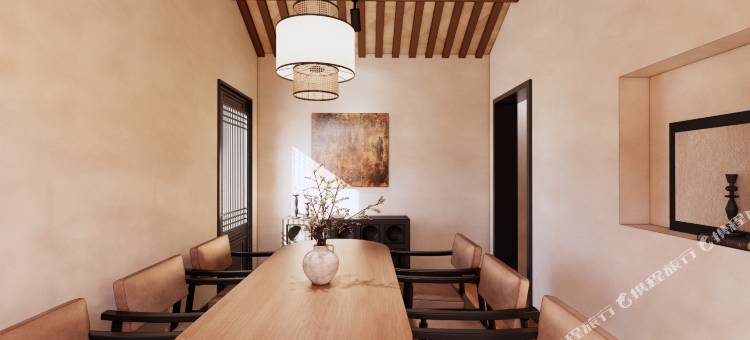 途纪·巷与民宿(西街开元寺店)图片