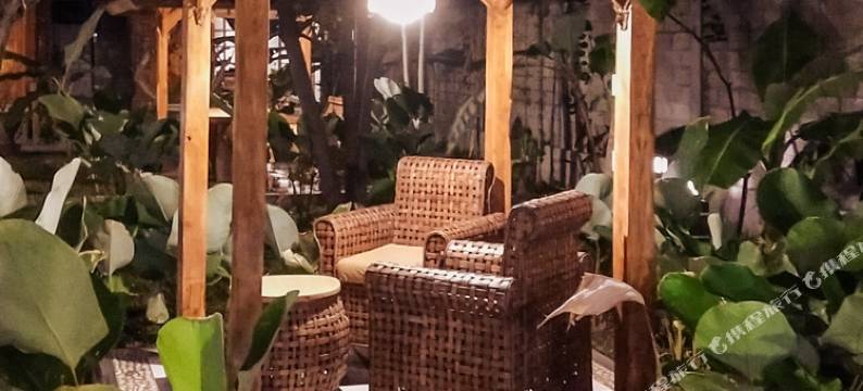 巴厘岛沙努尔酒店(Sanur Lodge)图片