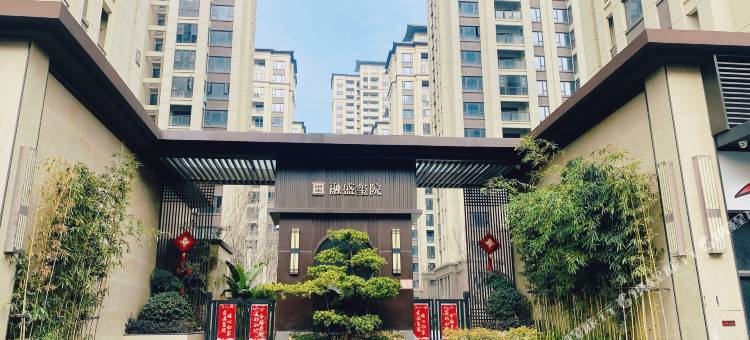 新厝坂顶一号公寓(融盛玺院店)图片