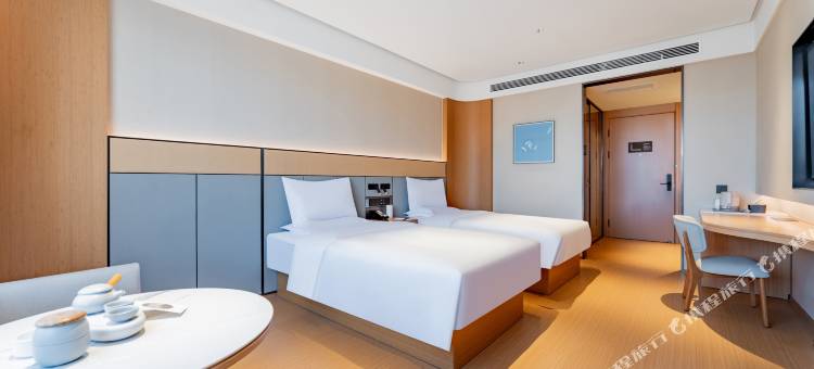 全季酒店(鄂尔多斯东胜购物中心店)图片