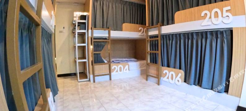 克波普青年旅馆(KPOP Hostel)图片