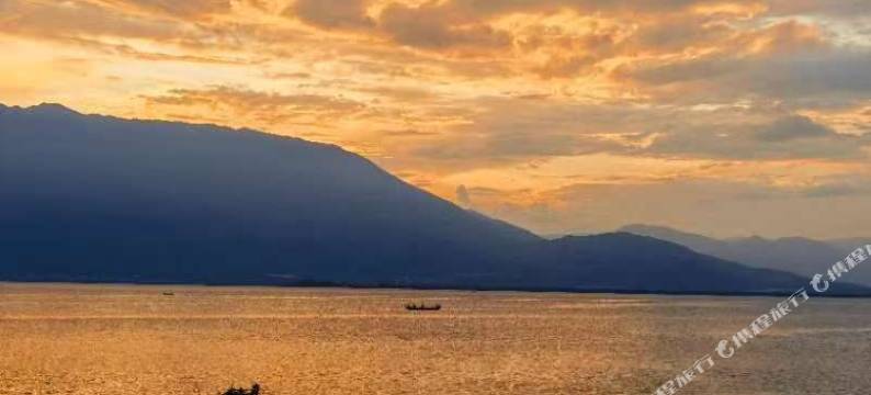 有风别院海景客栈图片