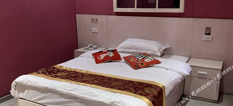 十堰瀚庭快捷酒店图片