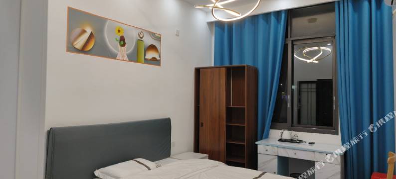 宜宾唐舍民宿图片