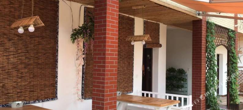 静谷流岚民宿(天目山店)图片