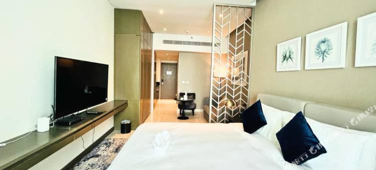 Damac Maison Prive - Stylish Studio图片