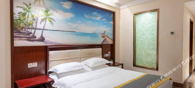 南阳盛世开元喜宴酒店(人民北路店)图片