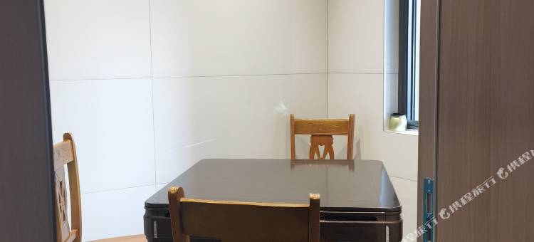 境畔小筑现代轻奢多元美学设计师亲子观景度假美宿(瑶琳仙境店)图片
