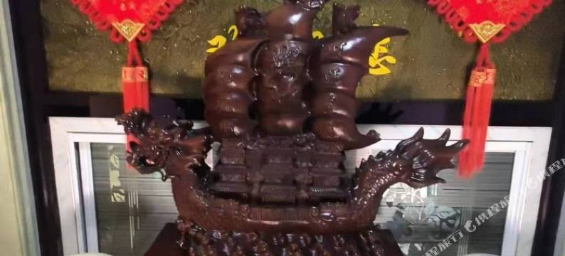 金鹏快捷宾馆(青冈一中店)图片
