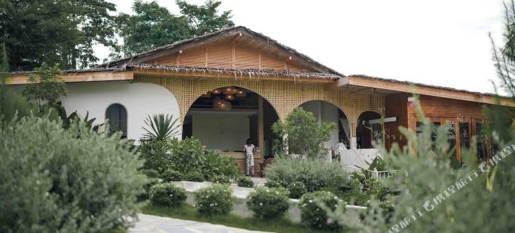 Le La Lake Resort and Spa图片