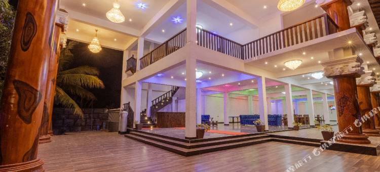 埃利西亚锡吉里耶酒店(Elysia Sigiriya Hotel)图片
