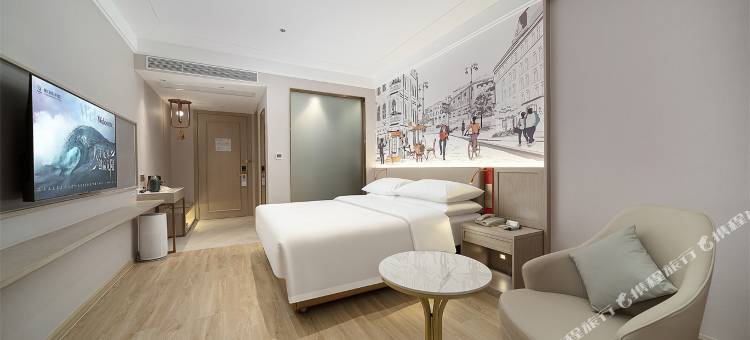 维也纳3好酒店(佛山三水芦苞店)图片