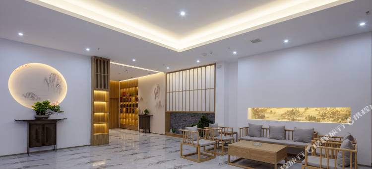 上蔡美宿酒店(上蔡蔡明园店)图片