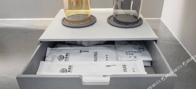 希尔曼酒店(建水古城店)图片