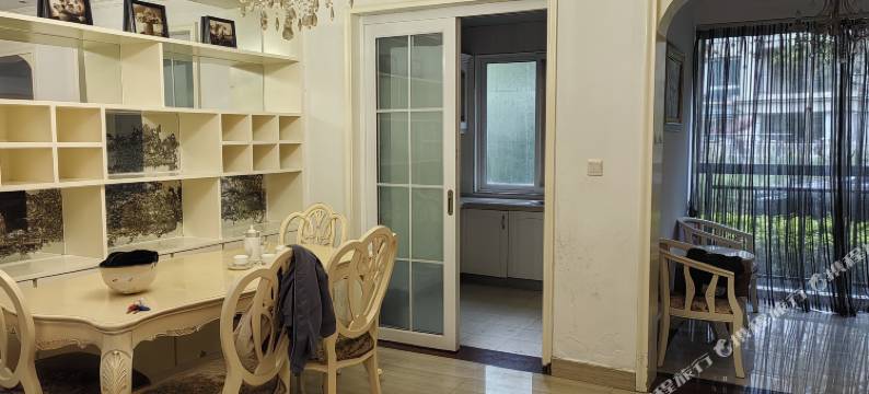 信阳如家民宿图片