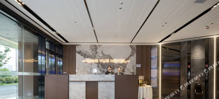 轻悦酒店(长沙榔梨工业园黄花机场店)图片