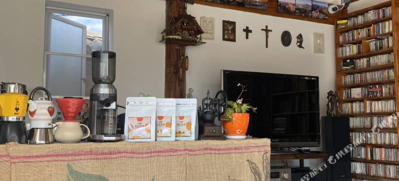 沙溪康踏踏音乐咖啡民宿图片