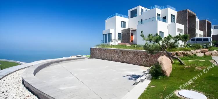 在家观海·轻奢海景度假美墅(荣成西霞口动物园金石湾艺术园店)图片