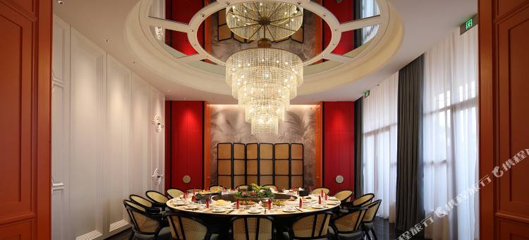 普洱森林大酒店图片