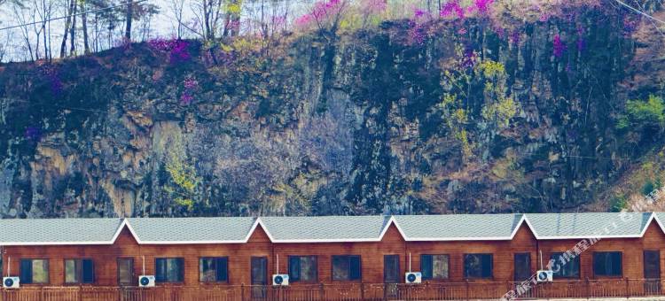 静心谷民宿图片
