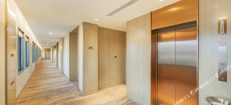 上海舜地三和园酒店(浦江城市生活广场店)图片