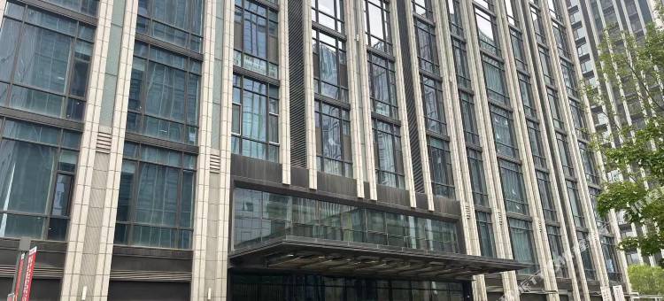 北京橘子民宿(首钢园店)图片