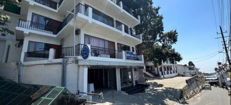 Goroomgo 罗希拉旅馆，乌塔拉坎德(Goroomgo Rohila Lodge  (Nainital, Uttarakhand))图片