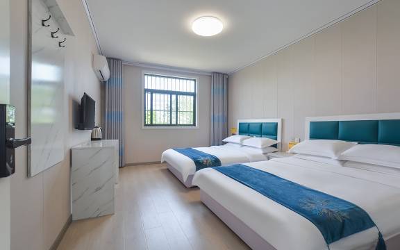 金陵小居(南京禄口国际机场店)