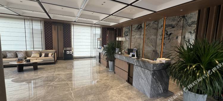 牟鼎·青隐酒店图片