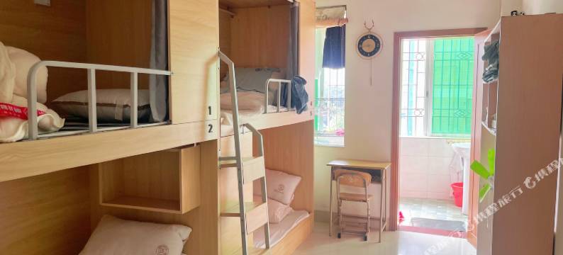 湛江有家民宿图片