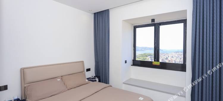 拾光海景民宿图片