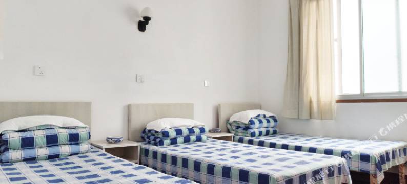 景德镇平安旅社图片