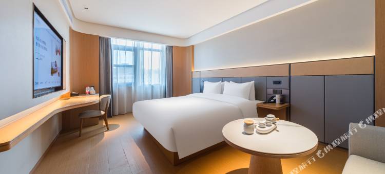 全季酒店(周口太康县政府店)图片