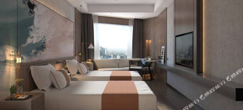 万澳酒店(深圳罗湖笋岗地铁站店)图片