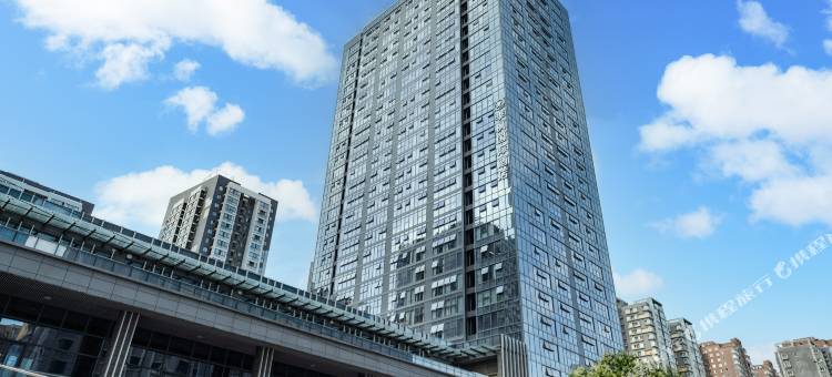 季枫国际酒店(西安龙首原大明宫西地铁站店)图片