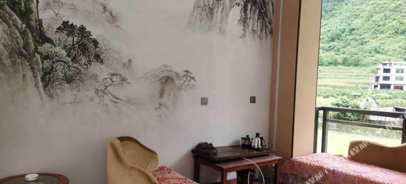 旺角饭店民宿图片