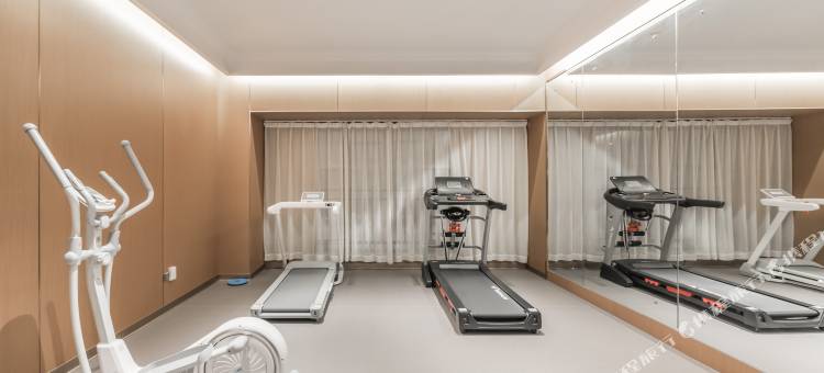 梅州五华华侨酒店图片