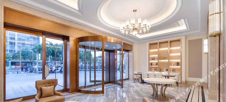 维也纳酒店(昆明火车站店)图片