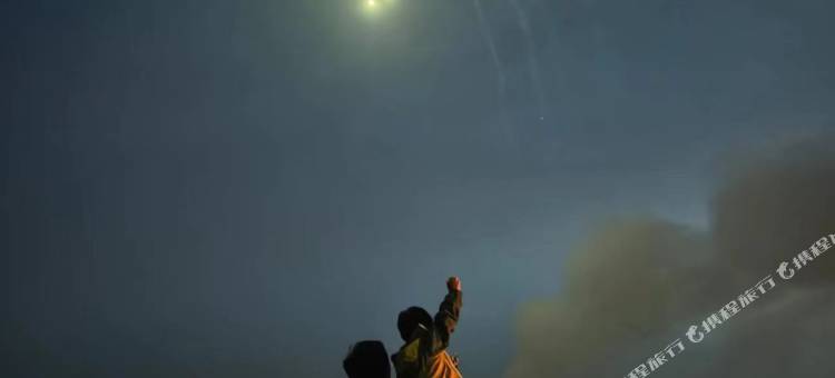 未迟·玖院(乌兰布统景区店)图片