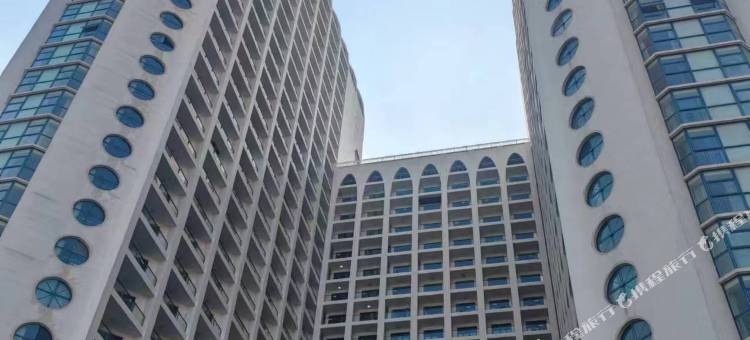 亚景度假海景民宿图片