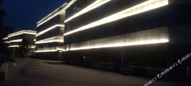 兴城弄潮儿海景民宿(御龙湾店)图片