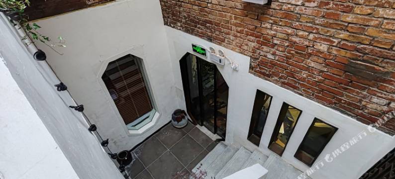 遇喜·山居民宿(洛邑古城丽景门十字街店)图片