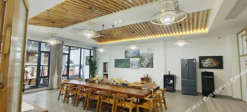 开化九涧堂民宿图片