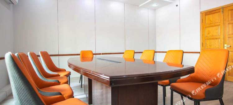 满洲里星辉大酒店图片