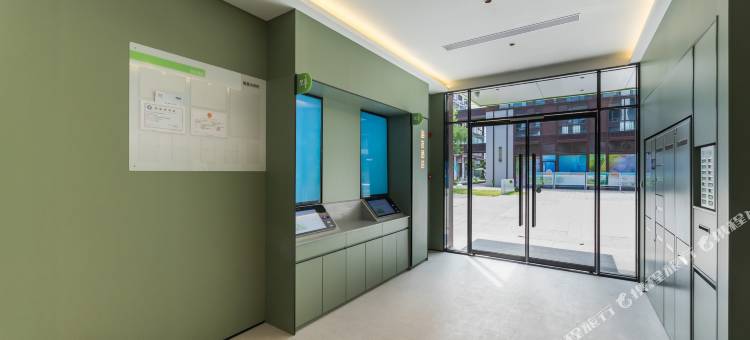 海友酒店(宜昌夷陵黄花官山驿店)图片