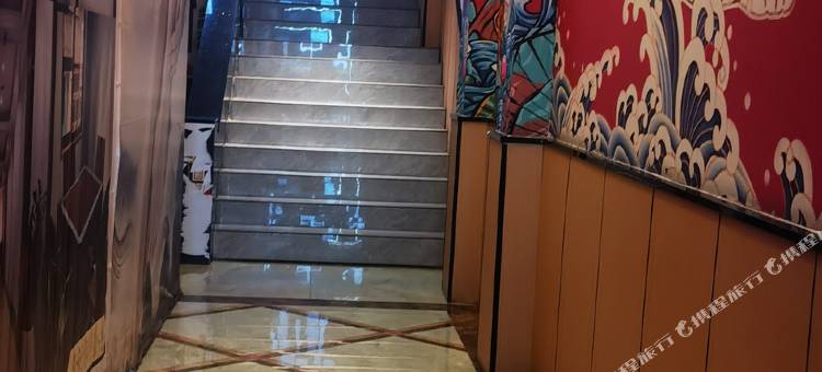 习水东方宾馆图片